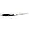 Case Cutlery Knife, Black Synthetic Smooth Medium Stockman 00220 - alternate 4